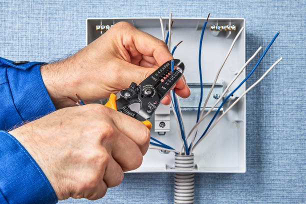 Emergency Electrical Repair Services in Lake Holiday, IL